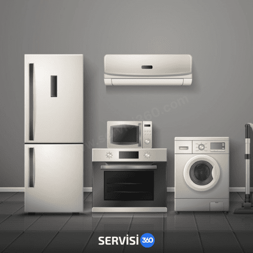 Kadirli Beyaz Eşya Servisi