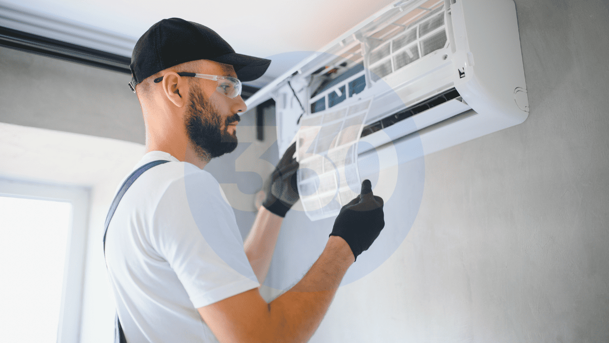 Kadirli Klima Servisi