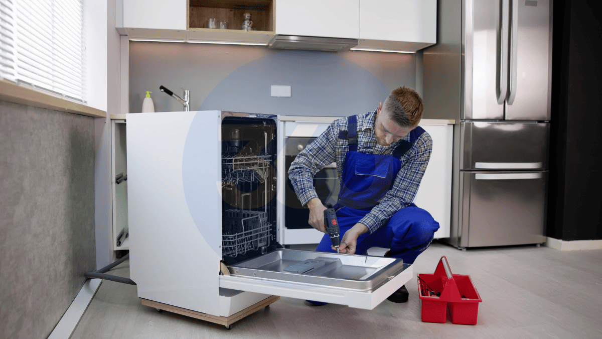 Kadirli Bulaşık Makinesi Servisi