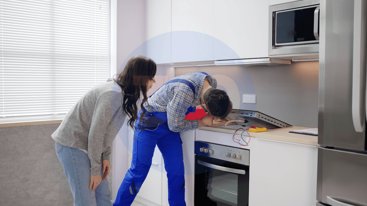 Kadirli Fırın Ocak Servisi